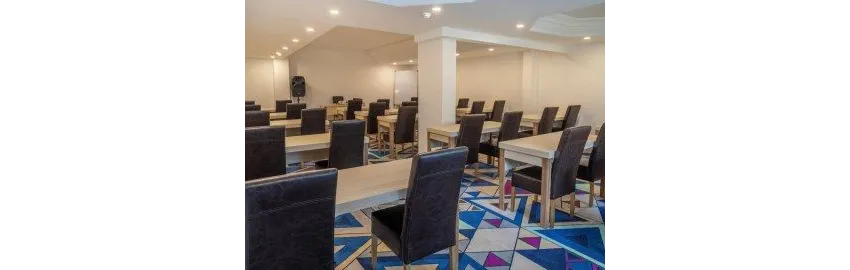 Fame Hotel 3*-17