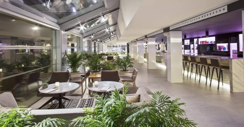 Innside Palma Bosque 4*-452