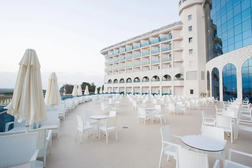 Water Side Resort & Spa 5*-117