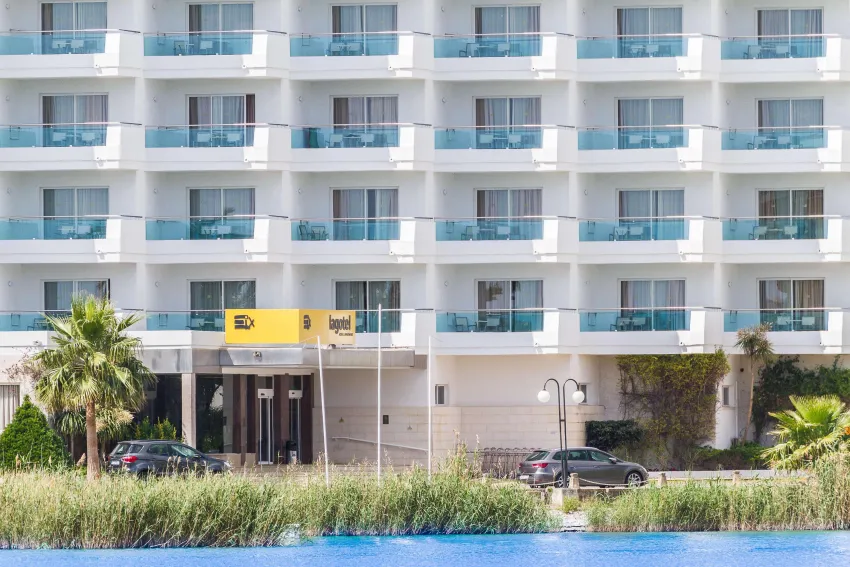 EIX LAGOTEL HOLIDAY RESORT 4*-12