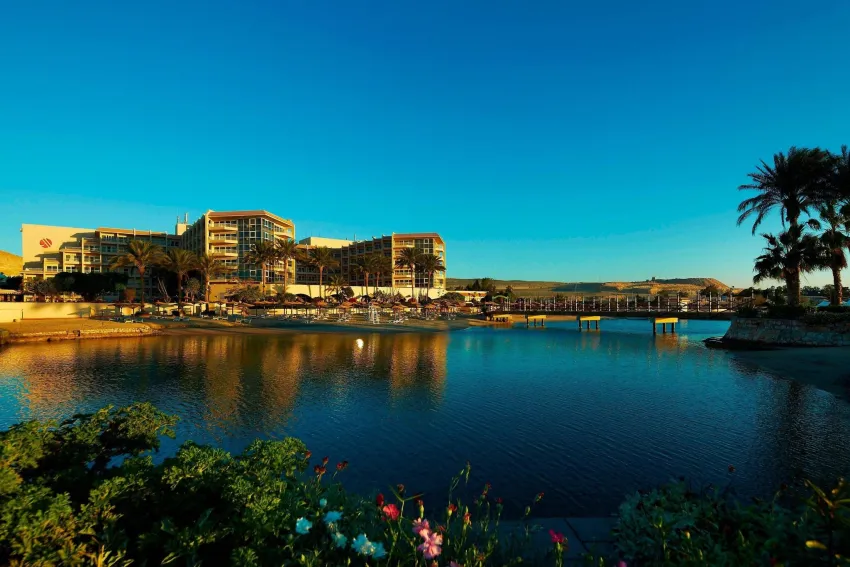 Marriott Hurghada Hotel 5*-4
