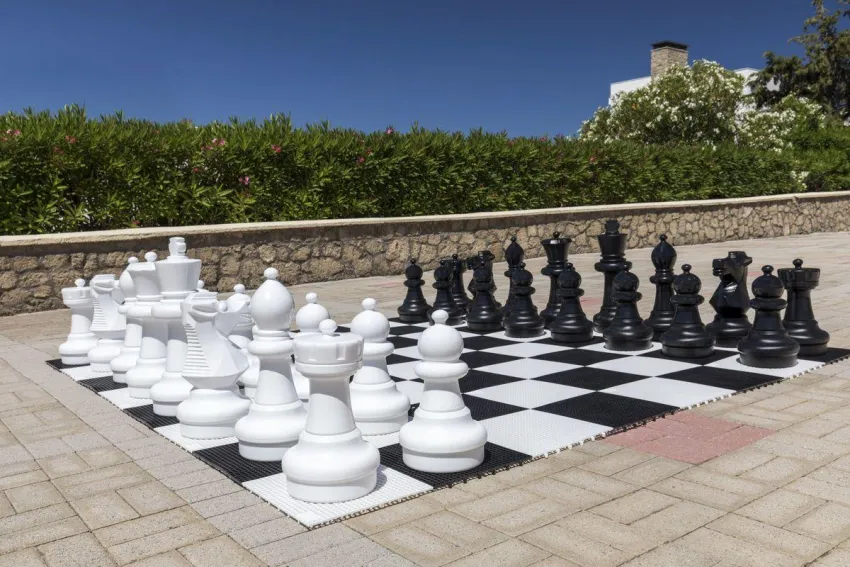 Princess Sun Hotel and Spa 4*-56