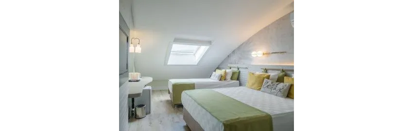 Side Square Hotel 4*-4