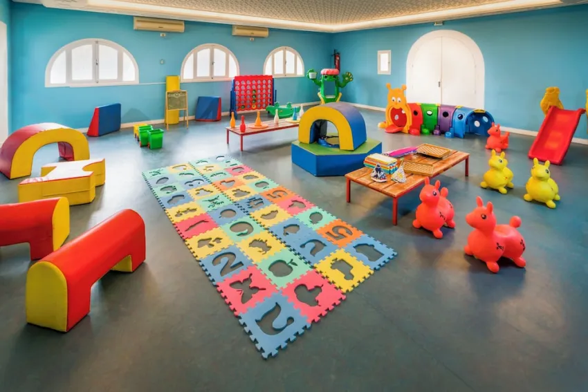 Shems Holiday Village & Aqua Park 3*-20