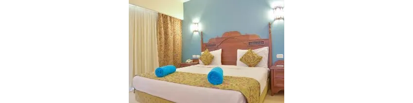 Jasmine Palace Resort & Spa 5*-42