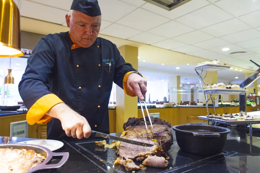 Valentin Grand Park Suite Hotel 4*-43