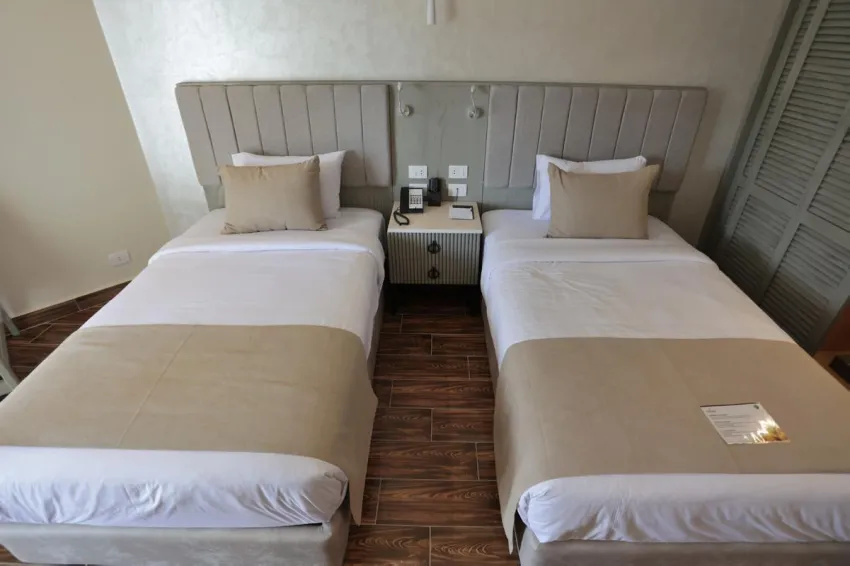 Xanadu Club Makadi Bay 5*-19