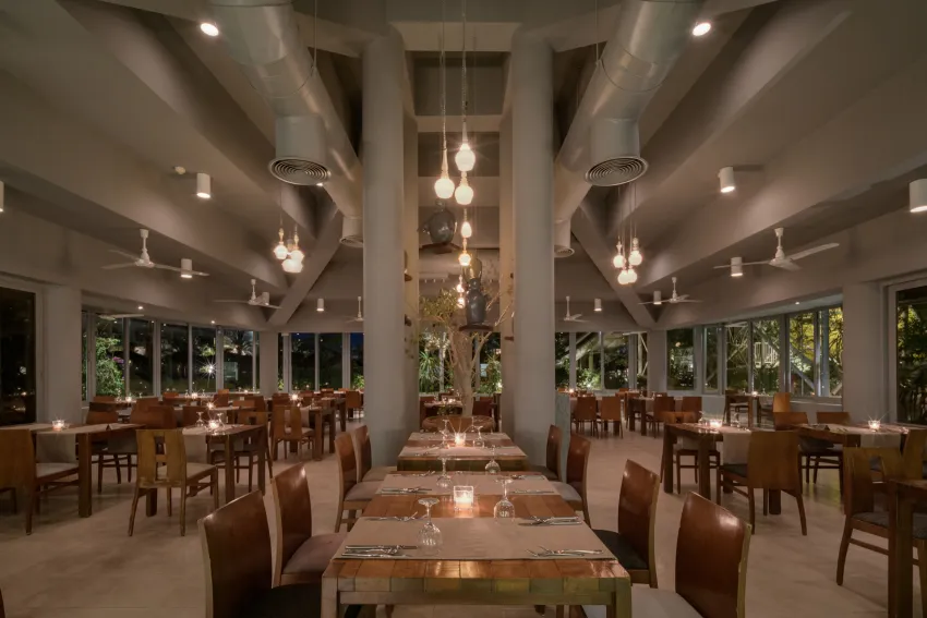 Sindbad Club 4*-20