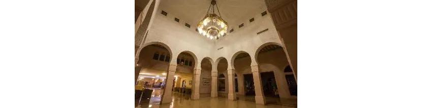 Hotel Nour Palace Resort & Thalasso Mahdia 5*-17
