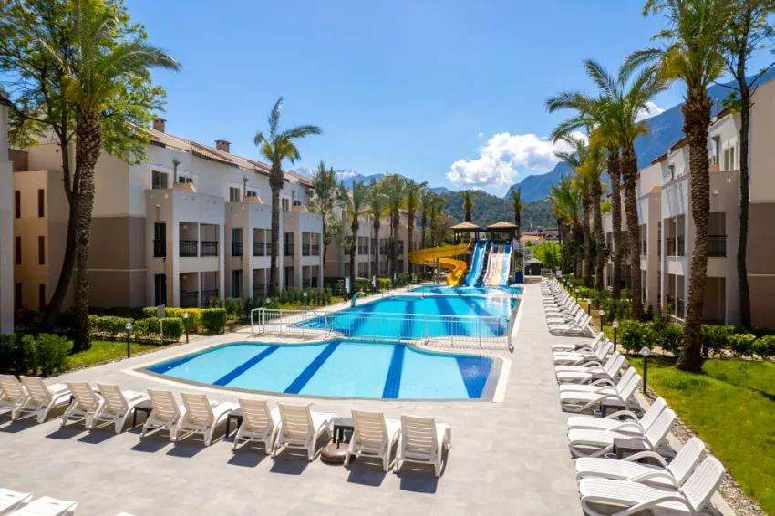 GRAVEL HOTELS SELECT  5*-20