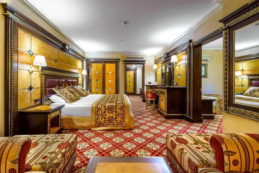 Club Hotel Sera 5*-22