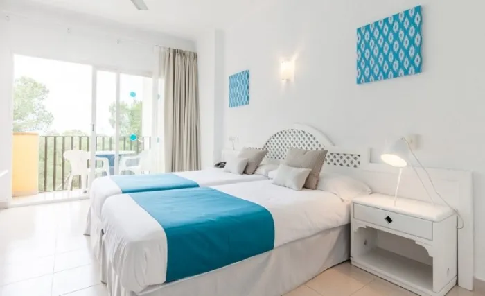 Blue Sea Costa Verde Hotel 3* - Arenal - Spania