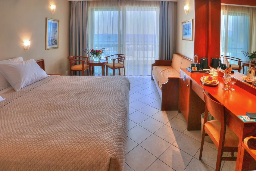 Hydramis Palace 5*-5