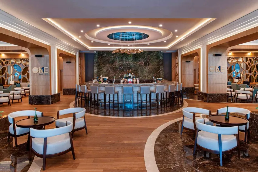 Regnum Carya Golf & Spa Resort 5*-13