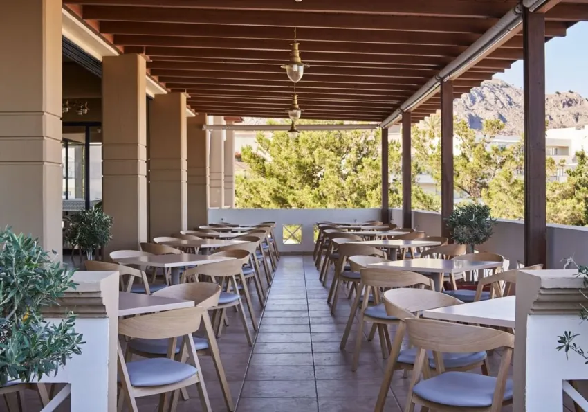 Labranda Kiotari Miraluna 4*-6