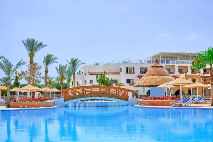 ALBATROS ROYAL GRAND SHARM EL SHEIKH (ADULT ONLY16+)  5*-34