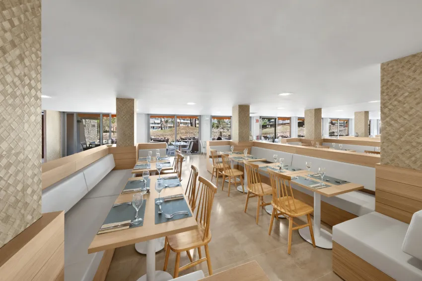 Occidental Cala Viñas 4*-21