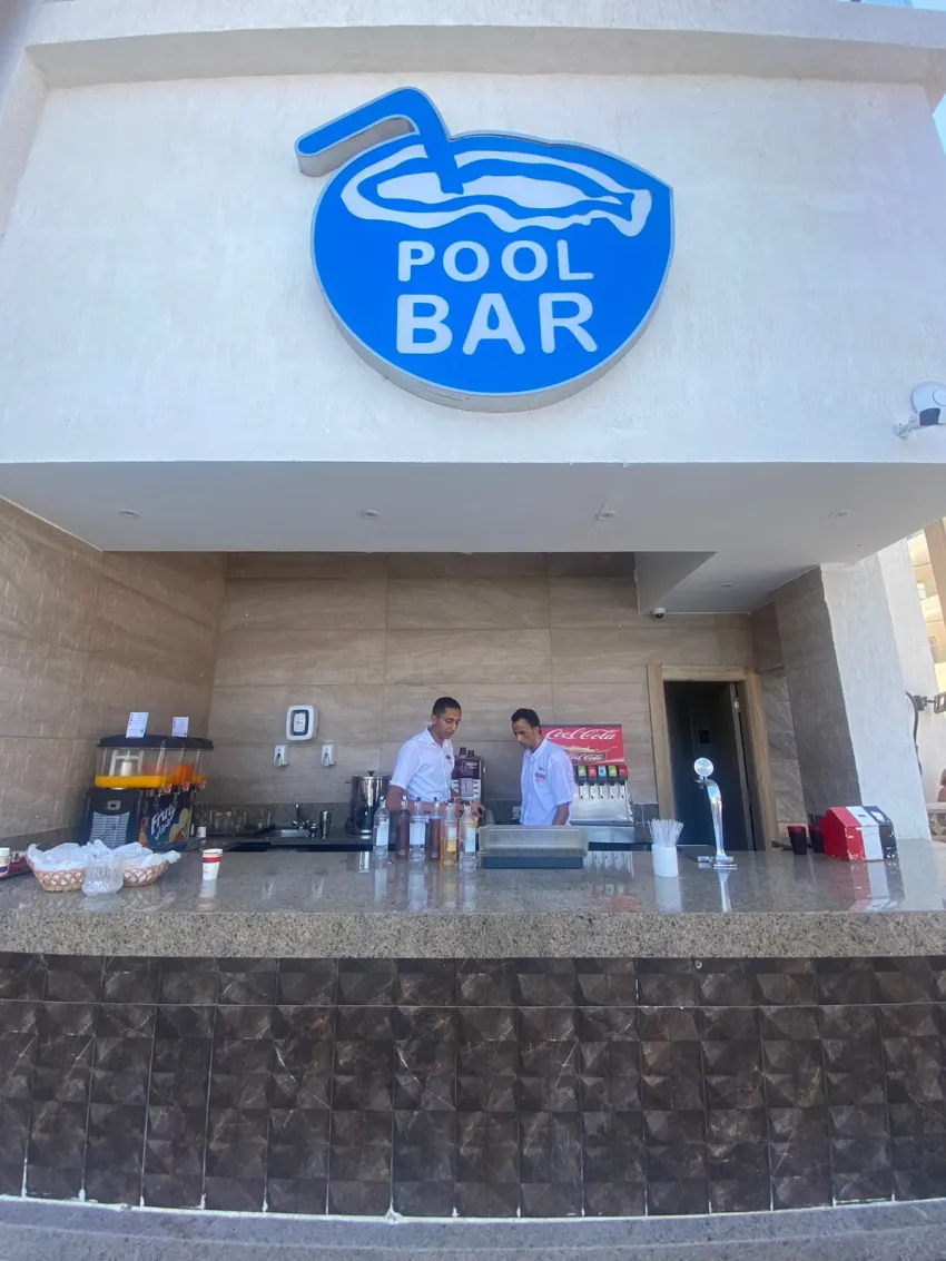 Bellagio Beach Resort & Spa 4*-31