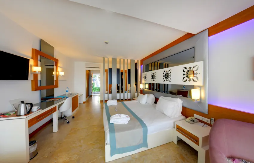 Flora Garden Beach (Adults Only 16+) 5*-102
