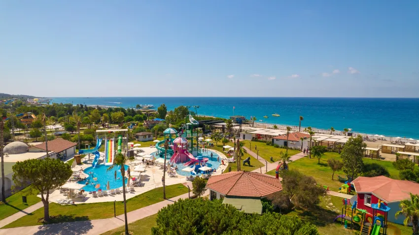 La Benata Hotel 5*-3