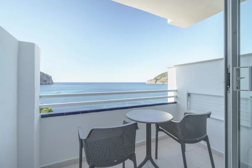 Alua Gran Camp De Mar 4*-27