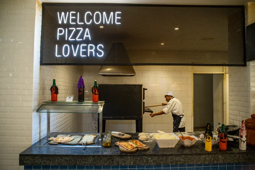 Golden Tulip President Hammamet 4*-15