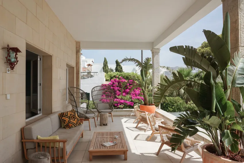 Pollentia Hotel Hoposa 4*-24