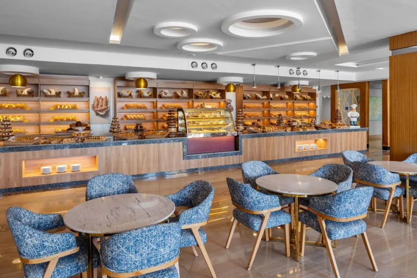 Pickalbatros Beach Albatros Resort 4*-9