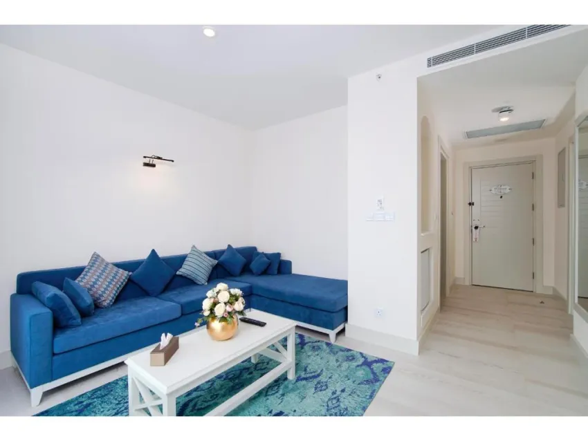 LIMAK CYPRUS RESORT  5*-9