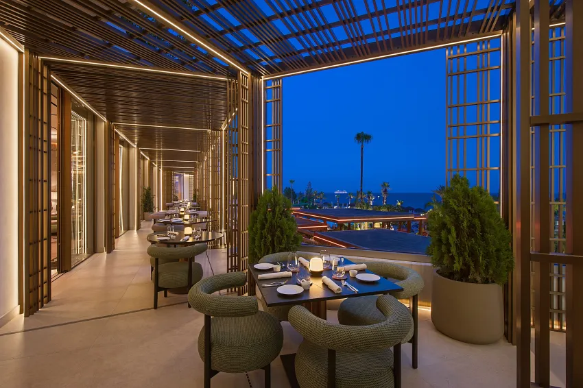 Four Seasons 5*-45