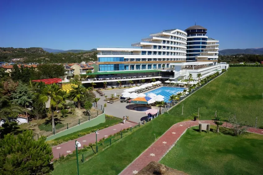 RAYMAR RESORT & AQUA  5*-3