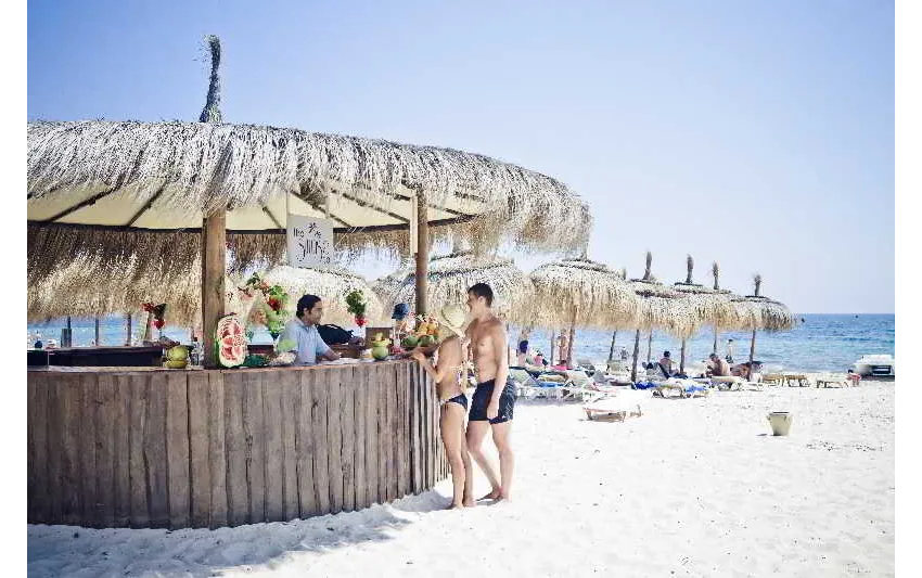 El Mouradi Club Kantaoui 4*-27