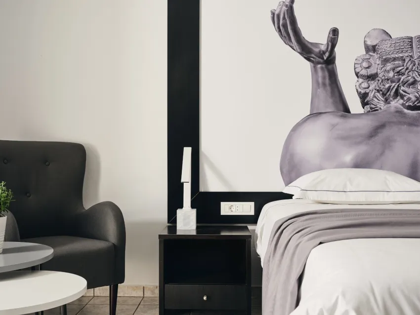 Meandros Boutique Hotel and Spa 5*-30