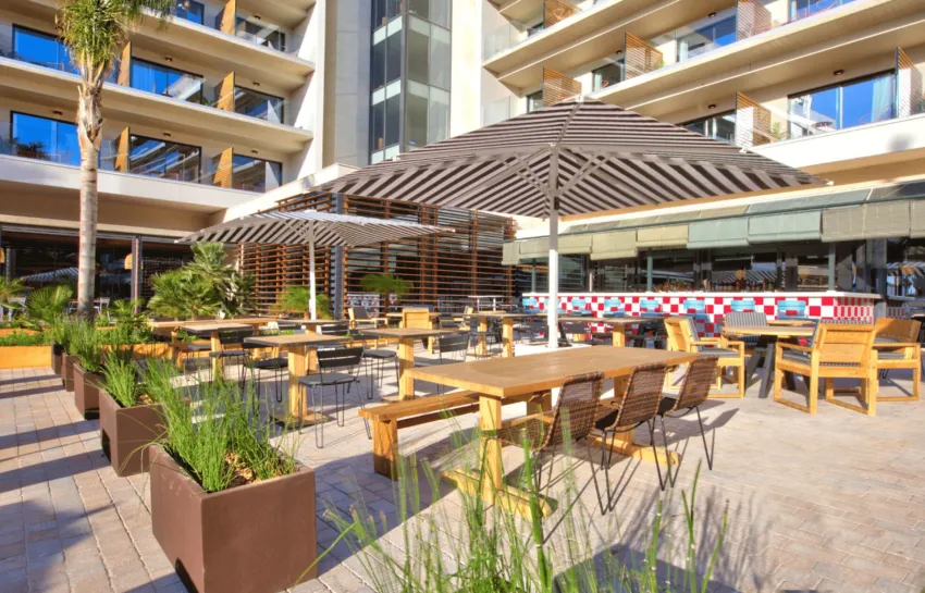 Aubamar Palma Resort 5*-25