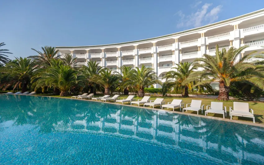 Sensimar Oceana Resort & Spa 5*-32