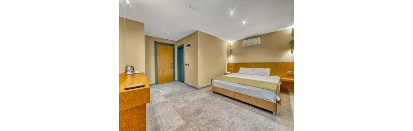 Yeniacun Apart Hotel 3*-6
