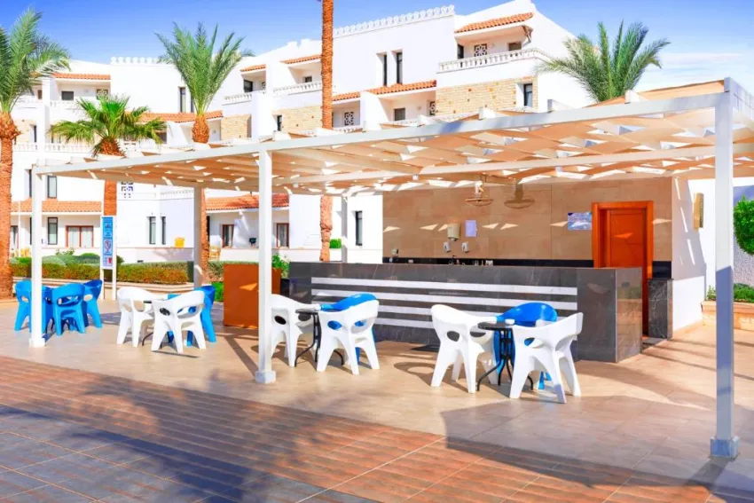 ALBATROS SHARM RESORT  4*-54