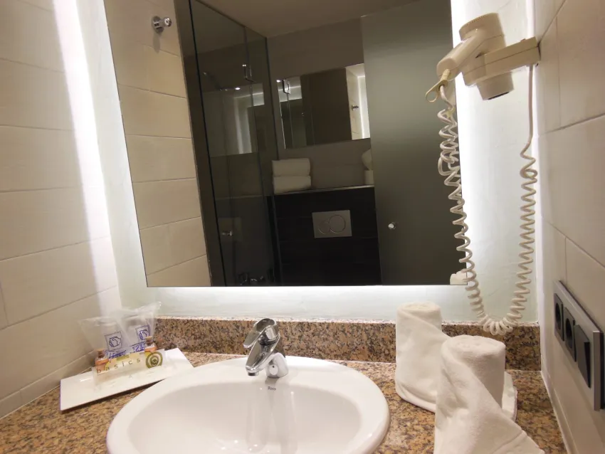 Isla De Cabrera Hotel 3*-10