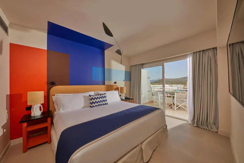 Alua Calvia Mallorca 4*-21