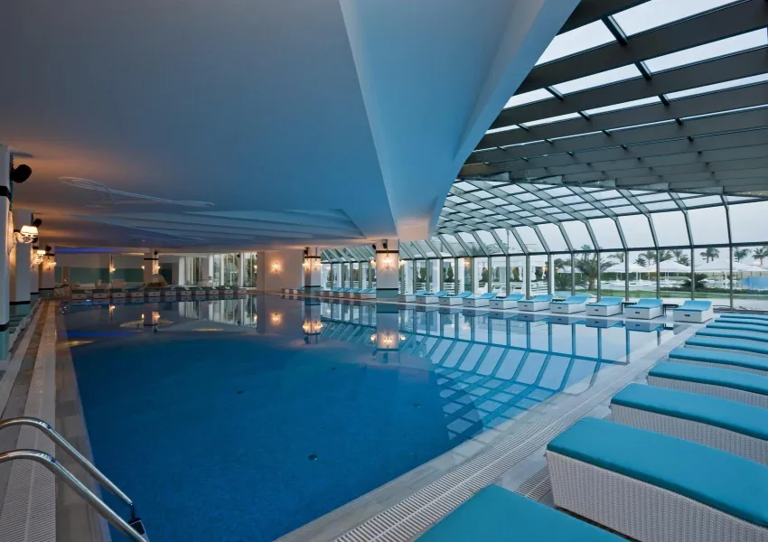 Selectum Luxury Resort Belek 5*-4