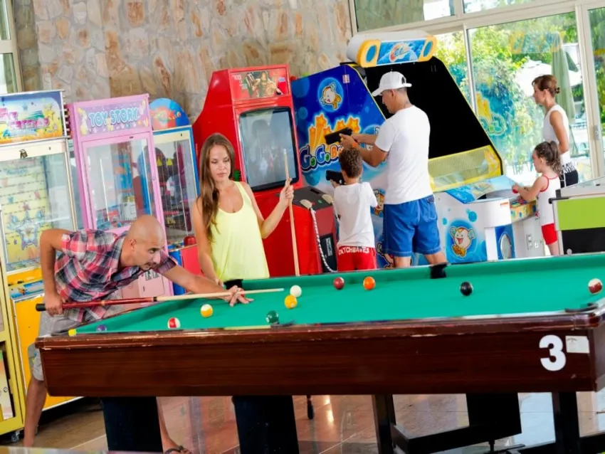Mc Arancia Resort Hotel 5*-15