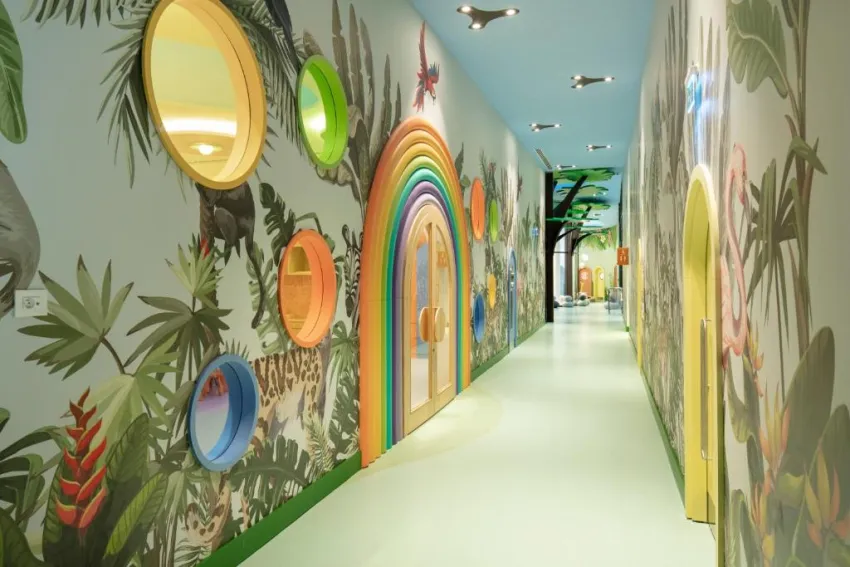ELA EXCELLENCE RESORT BELEK  5*-42