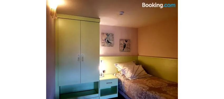 Eski Masal Hotel 4*-59