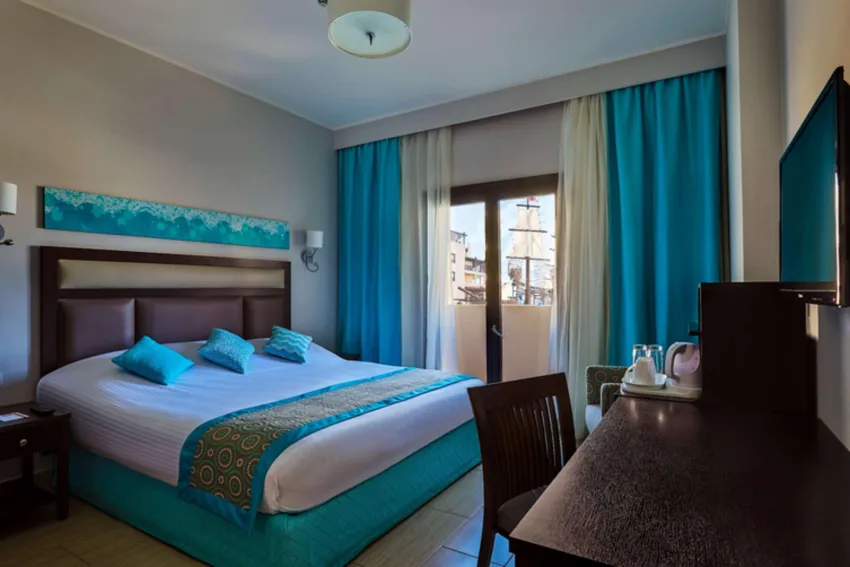 Steigenberger Aqua Magic 5*-71