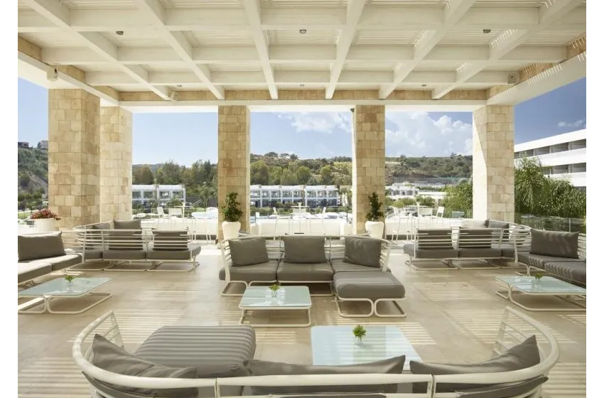 Princess Andriana Resort and Spa 5*-12