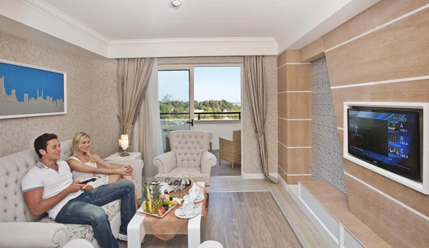 Crystal Sunset Luxury Resort & Spa 5*-18