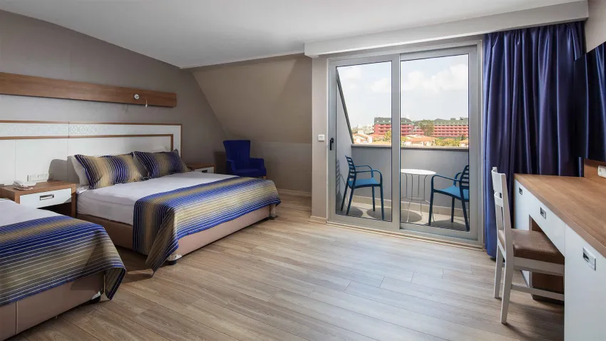 Galeri Resort Hotel 5*-13