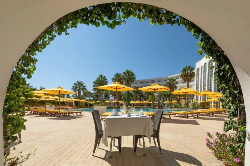 Laico Hammamet Hotel 5*-24