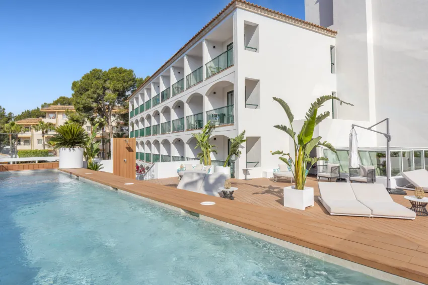 Valentin Somni Hotel & Suites 4*-37