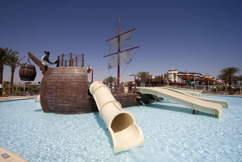 Jaz Aquaviva Makadi 5*-15